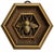 Wood Small Antique Frames - Set of 4 For Sale - Image 7 of 7