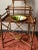 Late 19th Century Antique Bamboo Sink Basin Stand For Sale - Image 11 of 12