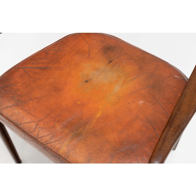 Mid-Century Modern Desk Chair, 1960 For Sale - Image 6 of 8