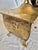 Late 19th Century English Brass Fireplace Box For Sale - Image 4 of 12