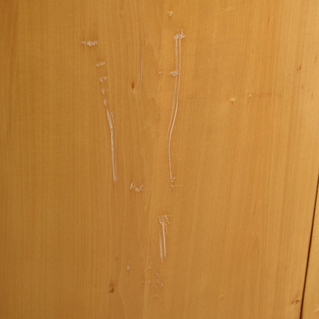 Stall Armchairs by Christian Liaigre, 1990, Set of 2 For Sale - Image 11 of 16