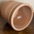 Terra Cotta Vintage Gainey Ceramics Az-10 Azalea Planter in Sea Bluff For Sale - Image 8 of 9