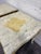 Vintage Italian Louis XV Style Marble Top End Tables - Pair For Sale - Image 11 of 16