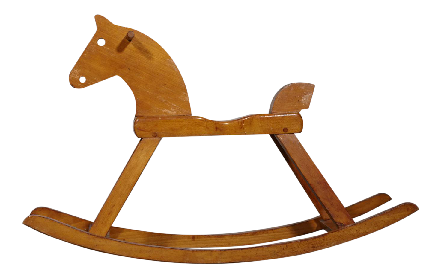 kay bojesen rocking horse