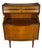 Danish Teak Cabinet with Drawers and Pull-Out Desk, 1960 For Sale