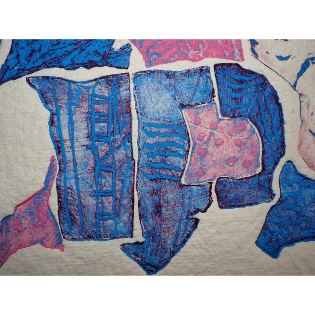 Marblo, Horse, Original Engraving For Sale - Image 5 of 9