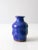 Contemporary Vintage Studio Pottery Vase For Sale - Image 3 of 9