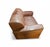 Wood Corvette Sofa by Gerard van den Berg for Montis For Sale - Image 7 of 9