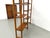 Modernist Bookcase in Pine, 1950s For Sale - Image 18 of 18