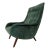 Bengt Ruda Model 90 Mid Century Lounge Highback Chair For Sale