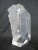 Frederick Hart Signed Numbered Transcendent Nude Figural Clear Lucite Sculpture For Sale - Image 9 of 13