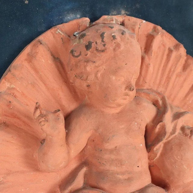 Plaster Sculpture, Italy, 19th-20th Century For Sale - Image 3 of 8