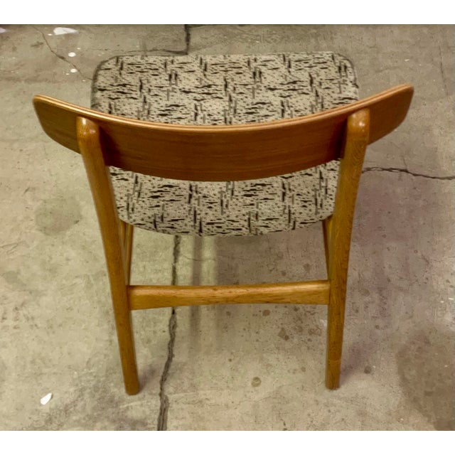 1960s Pair of Dining Chairs From Farstrup Møbler For Sale - Image 11 of 14
