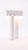 Contemporary U 016 Table Lamp by Rollo Studio For Sale - Image 3 of 12