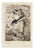 Edouard Manet, Jeanne (Spring), 1882, Etching For Sale