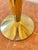1960s Stiffel Brass Torch Form Table Lamps—a Pair For Sale In Detroit - Image 6 of 12