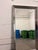 Bassett Mirror Company Beaded Floor Mirror For Sale - Image 9 of 12