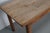 Antique French Rustic Dining Table For Sale - Image 11 of 18