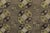 1960s Vintage Bokhara Rug in Green With Bold Octagon Geometric Grid - Rug & Kilim For Sale - Image 5 of 9