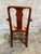 Late 19th Century George II Style Dining Chairs Set of 6 – 2 Armchairs 4 Side Chairs For Sale - Image 13 of 16