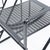 Black Seconda Chairs by Mario Botta for Alias, 1980s For Sale - Image 11 of 13