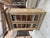 Late 19th Century Oak Display Cabinet For Sale - Image 3 of 13