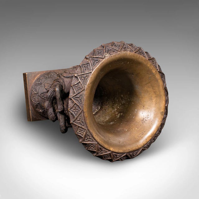 1850's Antique Grand Tour Urn For Sale - Image 6 of 12