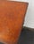 Early 1900s Ball and Claw Feet Burlwood Writing Office Desk 6392 For Sale - Image 17 of 18