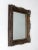 Early 20th Century Antique Victorian Wall Mirror For Sale - Image 5 of 10