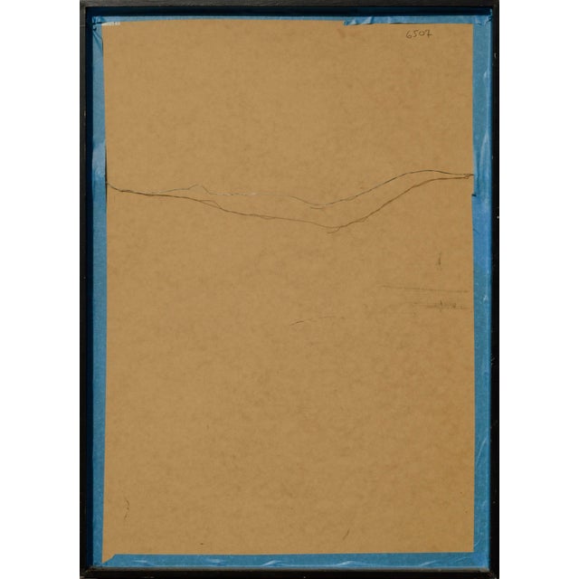 Printmaking Materials "English Cremes", Biscuit Lover's Limited Edition Screen Print by Marc Foster Grant For Sale - Image 7 of 7