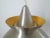 1960s MId-Century Pendant Lamp from Granhaga, Denmark, 1968 For Sale - Image 5 of 13