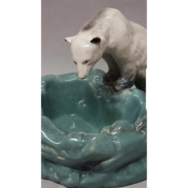 Polar Bear Nora came to Zoo Prague from Circus Karlas in 1932. It was ten years after the premiere of the famous film...