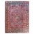 Early 20th Century Persian Mahal Rug For Sale - Image 13 of 13