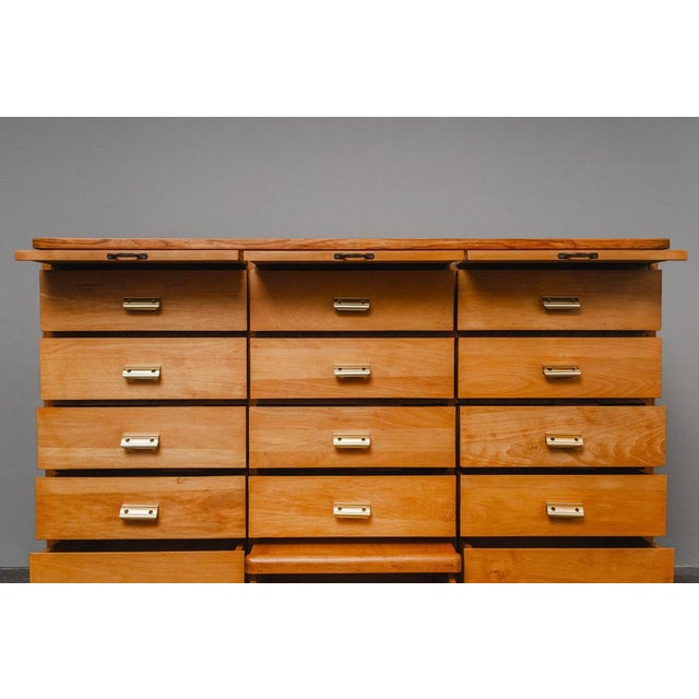 Industrial Chest of Drawers For Sale - Image 11 of 18