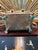 Mid 19th Century Antique Dokra Brass Treasure Trinket Box For Sale - Image 5 of 12