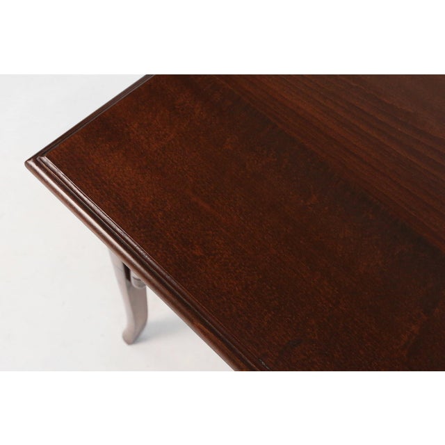 Side Table from Jacob & Josef Kohn, Austria, 1916 For Sale - Image 5 of 11