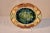 Brown 19th C English Majolica Bread Tray For Sale - Image 8 of 8