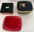 Kashmir Painted & Decoupage Boxes, 3/Set For Sale In Miami - Image 6 of 6