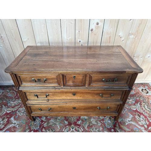 Period: 18th century Style: Louis 16th, Directory Condition: Good condition Material: Solid wood Length: 128Width:...