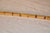 1920s Circa 1920 English Bamboo Walking Stick For Sale - Image 5 of 8