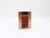 Brown Dupont Lighter in Gold and Chinese Lacquer, France, 1980s For Sale - Image 8 of 18