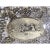 German 800 Silver Pierced Oval Bowl/Basket , c.1900 For Sale - Image 9 of 10