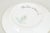 Flora Danica Side Plate in Porcelain from Royal Copenhagen, 1964 For Sale - Image 4 of 5