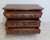 Brown 1990s Ethan Allen Legacy French Country Bombay Server Console Dresser Paint Decorated For Sale - Image 8 of 12