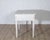 Swedish Gustavian Style Painted Table, circa 1850 For Sale In Atlanta - Image 6 of 9