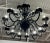 Simone Cenedese - Black Beauty Chandelier For Sale - Image 12 of 12