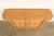 Henredon French Regency Louis XVI Hand Painted Console or Bar Cabinet For Sale - Image 9 of 13