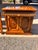 French Provincial Drexel Heritage Cameo Classics King Bedroom Set, 4 Pieces, Cane & Burlwood, Vintage 1970s For Sale - Image 3 of 15