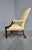 Antique Georgian Gainsborough Library Chair, 1910 For Sale - Image 6 of 8