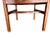 Henredon Campaign Scene 1 Oak Dining Chairs Set 6 For Sale - Image 15 of 18